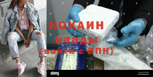 молекула духа Балахна